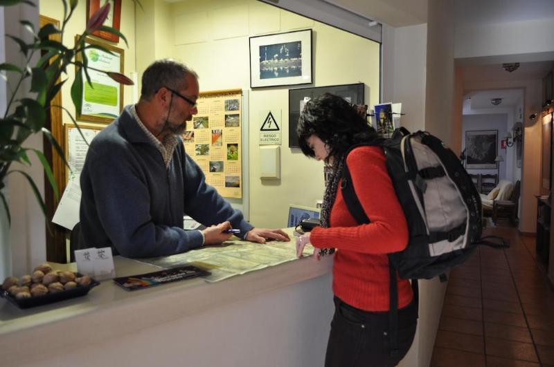 Hotel Morales Ronda Kültér fotó